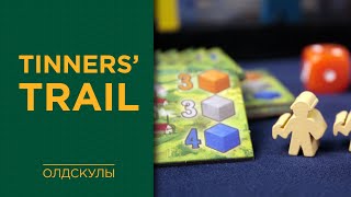 Tinners Trail — Играем вживую [upl. by Siryt431]