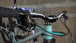 Long Term Thoughts on the Magura MT7 HC3 MTB Brakes [upl. by Mirisola]