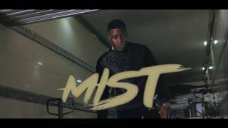 Mist  Karlas Back Official Video [upl. by Anirrehs]