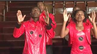 Bwana Ni Nuru Yangu  Mabalozi Choir AIC Milimani Nairobi [upl. by Rahab]