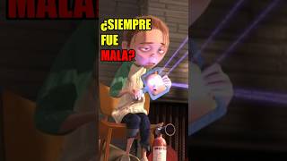 😱La única curiosidad del pico de Elastigirl😱 [upl. by Adnama]