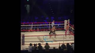 NAOYA INOUE vs JAIME MCDONNELL HIGHLIGHTS [upl. by Cheri]