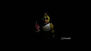 fnafsongwe know scared youprisma 3d [upl. by Johst]