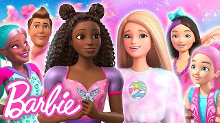 Top Magic Moments With Barbie  35 Min Compilation  Barbie [upl. by Badger794]