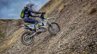 Enduro Enjoy it  2T vs 4T Which is better [upl. by Alekin]