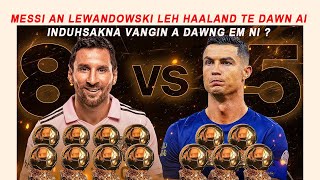 Ballon Dor dawng tur Thlan chungchangah INDUHSAK BIK NA a awm em ni le [upl. by Hadsall745]