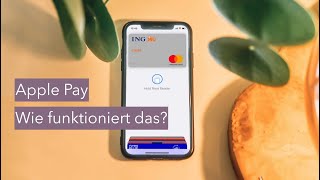 Apple Pay  Funktionsweise und Vergleich mit Google Pay [upl. by Aivila]