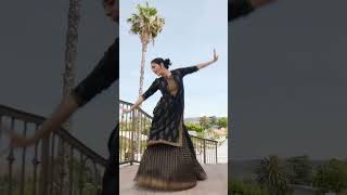 Barso Re  Dance Trend  Bollywood Expressions  Viral [upl. by Nelie33]