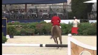 Ayla  Arnaldo Bologni Gran Premio Roma [upl. by Holds822]