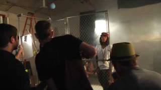 Waka Flocka Flame  quotHard in Da Paintquot Behind the Scenes Video Part 1 [upl. by Oiceladni]