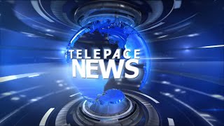 Telepace news 16 gennaio 2024 [upl. by Enner]