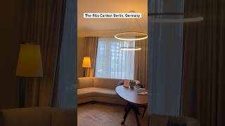 The Ritz Carlton Berlin Germany [upl. by Fancy]