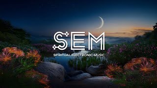 SPIRITUAL ELECTRONIC MUSIC SEM  Deep C Minor 133 BPM Journey by Taleon [upl. by Bergren]