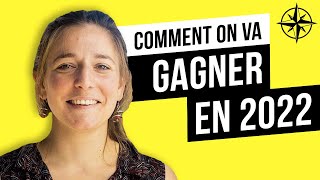 Primaire Populaire  Comment GAGNER en 2022 [upl. by Siri]