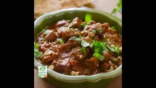 Lamb Curry with Coconut Milk [upl. by Eemaj]