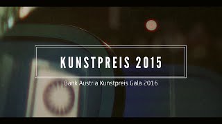 Kunstpreis 2015  Hauptpreis [upl. by Quick]