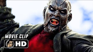 Jeepers Creepers 2 Theatrical Trailer [upl. by Ainessey243]