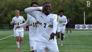 202324 Siena Athletics Highlight Video [upl. by Blane]