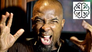 TECH N9NE ✘ MONTREALITY ➥ Interview 2012 [upl. by Bevvy784]