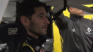 Ardusso largaba adelante pero terminó 4º [upl. by Garnet]