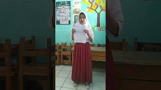 Rindia Rahma  SDN Cikoneng  Cileunyi  fitogram  Oktober [upl. by Eednas297]