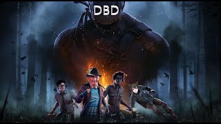 Dead By Daylight  2 VS 8  AT IT AGAIN WITH THE GANG [upl. by Clevie]