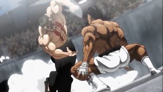 Muhammad Ali Jr Vs Han Kaioh  Boxing  Baki 2020 [upl. by Ecirtram873]