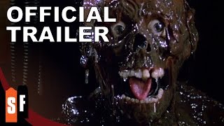 The Return of the Living Dead 1985  Official Trailer HD [upl. by Citarella981]