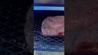 I Tried The New Overnight Brisket BBQ Revolution [upl. by Haswell]