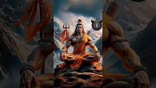 😱HAR har 💞mahadev 😱 ytshort video💞 [upl. by Riegel]