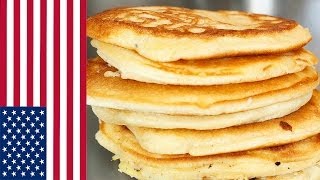 Pancakes selber machen by Isabell [upl. by Eniagrom581]