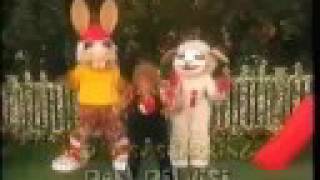 Lamb Chop The Best of Shari Lewis Part 1 [upl. by Nwad219]