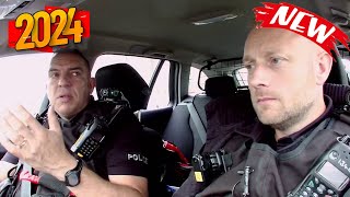 Police Interceptors Season 2024 🚔🚔🚔 Season 14 Episode 06 🚔🚔🚔 Police Interceptors Full Episode [upl. by Radke]