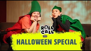 Creepy Hospital Stories Halloween Special  Roll Call Ep 12 [upl. by Emelina541]