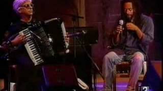 Invocation live  Bobby Mcferrin feat Gil Goldstein Richard Bona Omar Hakim [upl. by Sew]