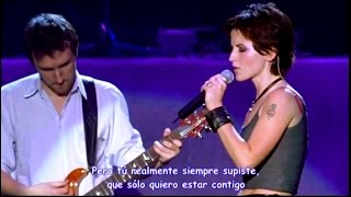 The Cranberries  Linger subtitulado en español [upl. by Pelagi]