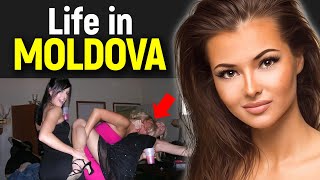 10 Shocking Facts About Moldova That Will Leave You Speechless [upl. by England]