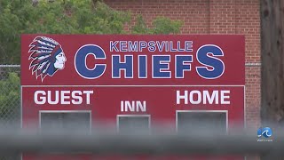 Rest of Kempsville varsity baseball season forfeited [upl. by Hedelman8]