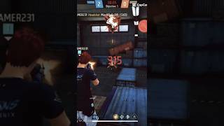 RM Gamer op headshots freefire rmgamer freefireshorts shorts freefirelovers sadhumusawala [upl. by Euqinamod]