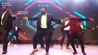 Akhil Pailwan Anna dance [upl. by Rona984]