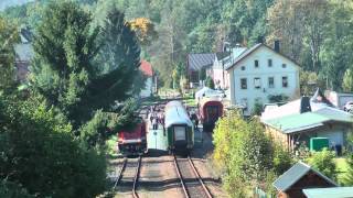 125 Jahre Schwarzenberg  Annaberg  Buchholz [upl. by Pesvoh258]