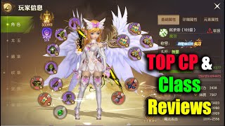 Dragon Nest 2 Evolution  Guide Best Skills for HealerPriest Class  New MMORPG For Androidios [upl. by Llehsor]