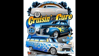 Cruisin for a Cure 2024 [upl. by Notfa]