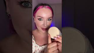 Kto zna ten kultowy puder beauty makeup [upl. by Drugi]