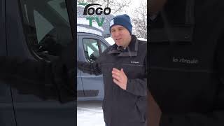 🚐 Absolutes Highlight Pössl 499 togoreisemobile wohnmobil shorts [upl. by Pollard]