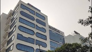 Day3  Genpact MNC Company  😱😱 genpact minivlog vlog viralvideo [upl. by Raf]