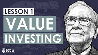 1 What is Value Investing [upl. by Quennie]