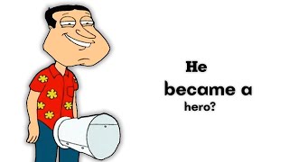 Times When Quagmire Was a Hero in Family Guy [upl. by Seravat260]