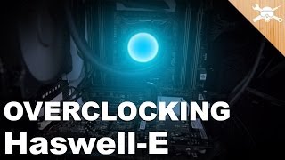 Overclocking HaswellE 25 Performance Boost For Free [upl. by Finbur113]