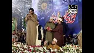 NOOR KA SAMMA 2013 ISLAMABAD [upl. by Stig]